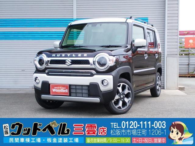 スズキ ハスラー JスタイルII 届出済未使用車 被害軽減ブレーキ リヤパーキングセンサー USB電源ソケットの中古車|グーネット中古車 スズキ ハスラー JスタイルII 届出済未使用車 被害軽減ブレーキ リヤパーキングセンサー USB電源ソケットの中古車|グーネット中古車