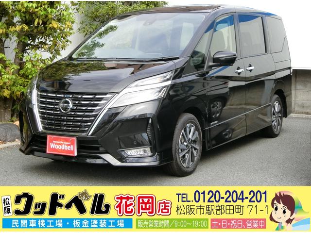 日産 セレナ その他 ハイウェイスターv フルセグナビ etc ドライブレコーダー スマートキー アラウンドビューモニター 両側電動スライドドア 被害軽減ブレーキ セーフティパックb 登録済 未使用車 中古車検索 くるまのニュース 日産 セレナ その他 ハイウェイスターv フルセグナビ etc ドライブレコーダー スマートキー アラウンドビューモニター 両側電動スライドドア 被害軽減ブレーキ セーフティパックb 登録済 未使用車 中古車検索 くるまのニュース