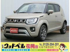 スズキ イグニスの中古車 中古車価格 相場情報 価格 Com