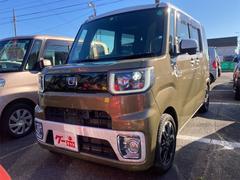 愛知県で購入できるダイハツ ウェイクの中古車在庫一覧 ナビクルcar 1ページ目