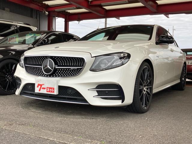 メルセデスＡＭＧ Ｅクラス