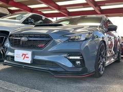 レヴォーグ STIスポーツシャープ 4WD ドライブレコーダー ETC 全周囲カメラ 純正フルセグナビ クリアランスソナー オートクルーズコントロール レーンアシスト 衝突被害軽減システム オートライト LEDヘッドランプ 中古車画像