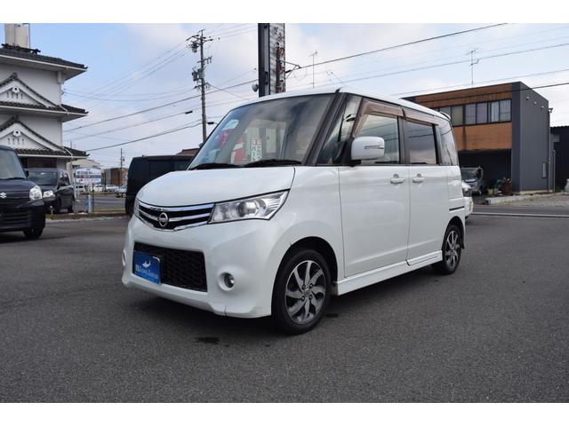 ハイウェイスター　ベンチ　フルフラットシート　スマートキ　盗難防止付き　全席ＰＷ　サイドＳＲＳ　キーレスエントリー　運転席助手席エアバック　ＡＡＣ　衝突安全ボディ　運転席エアバッグ　ＡＢＳ　パワーステアリング