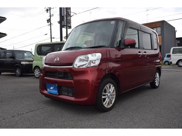 タント Ｌ　ＳＡ（1枚目）