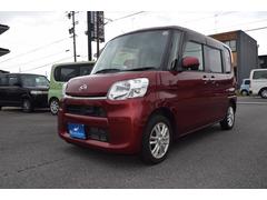 タント L SA 横滑防止 ダブルエアバック 盗難防止装置 キーレスキー パワーウィンド AC ABS パワーステアリング エアバッグ ベンチシート 衝突安全ボディ アイドリングSTOP 衝突被害軽減 中古車画像