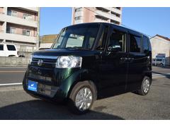 N-BOX G SSパッケージ 中古車画像
