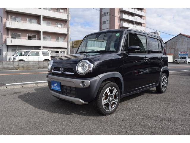 MAZDA FLAIR CROSSOVER XT