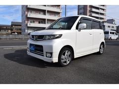 ゼストスパーク W 中古車画像
