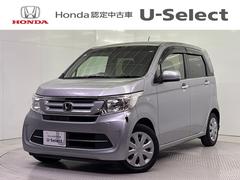 N-WGN GSSパッケージ 衝突被害軽減システム 純正ディスプレイオーディオ ワンセグチューナー USB充電接続ジャック ETC サイドカーテンエアバッグ 中古車画像