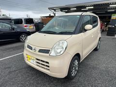モコ E 整備付 保証付 スマートキー CD エアコン オートマ 中古車画像