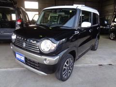 ハスラー JスタイルII デュアルカメラブレーキサポート 中古車画像