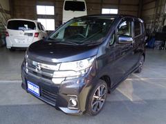 デイズ ハイウェイスター Gターボ 中古車画像