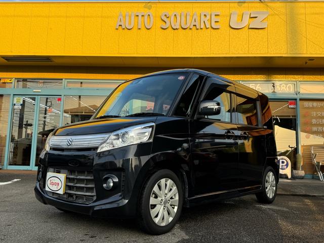 ＧＳ　レーダーブレーキサポート　両側スライドドア　禁煙車　プッシュスタート　スマートキー２個完備　オートエアコン　ワンセグメモリーナビ