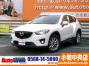 マツダ ＣＸ－５ ＸＤ　ＨＩＤヘッドライト　フォグランプ　１９イ...