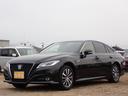 TOYOTA CROWN HYBRID