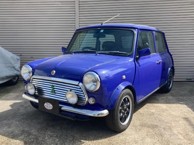 ローバー ＭＩＮＩ