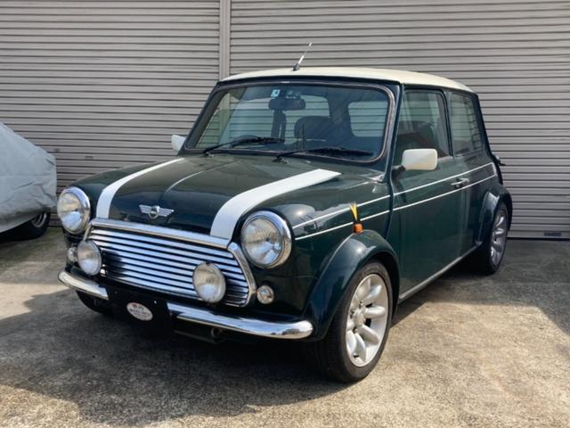 ローバー ＭＩＮＩ