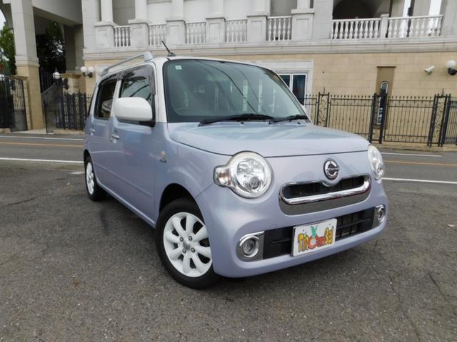 中古車の不安である距離や年式を補う修理保証も完備！ 軽自動車　かわいい　パステル　ツートン　ムラサキ　ココア　小牧市　愛知