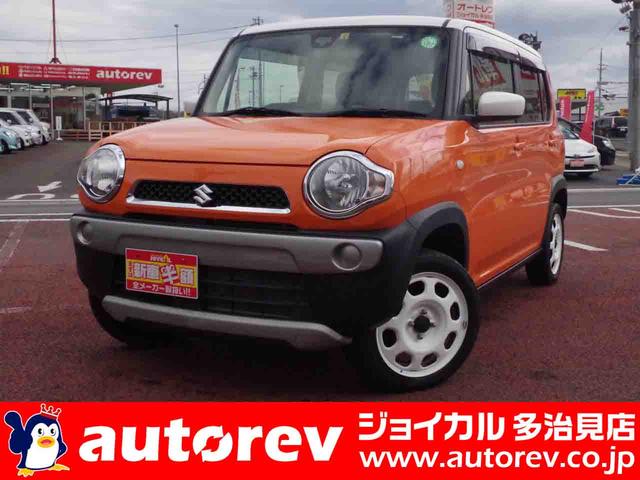軽自動車の中古車なら グーネット中古車 岐阜県多治見市の中古車情報