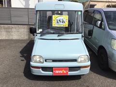 ダイハツミラウォークスルーバンの中古車を探すなら グーネット