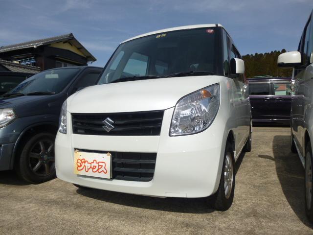 スズキ X 4WD