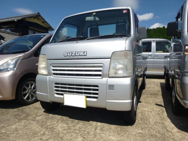 KU 4WD(1枚目)