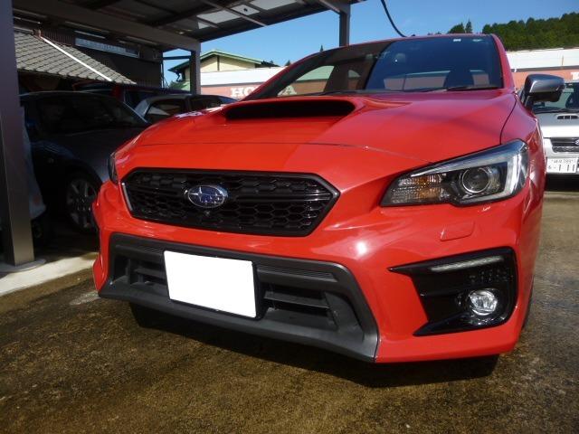 ２．０ＧＴ－Ｓアイサイト