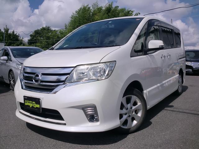 日産 セレナハイウェイスター vセレクションの中古車 車体価格77 9万円 12 平成24 年式 走行11 1万キロ 車体色パールホワイト 愛知県日進市本郷町西原北通854 1 ガレージロッソ 日本全国自社ローン対応店の在庫 グーネット中古車 日産 セレナハイウェイスター vセレクションの中古車 車体価格77 9万円 12 平成24 年式 走行11 1万キロ 車体色パールホワイト 愛知県日進市本郷町西原北通854 1 ガレージロッソ 日本全国自社ローン対応店の在庫 グーネット中古車