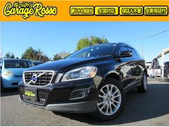 ボルボ　ＸＣ６０　Ｔ６　ＳＥ　ＡＷＤ　４ＷＤ