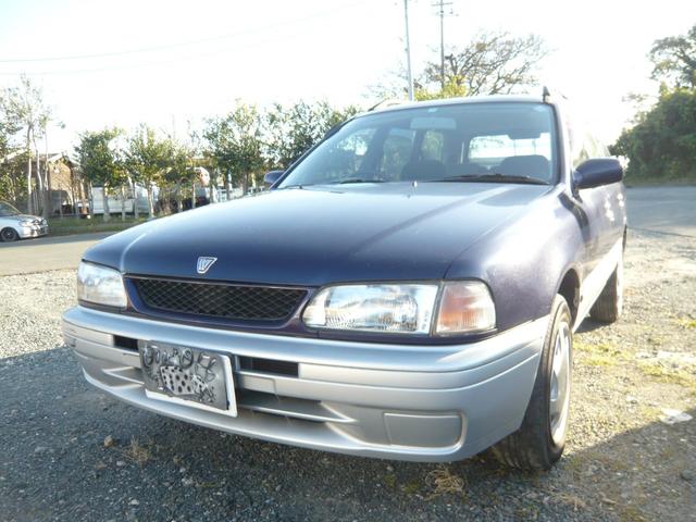 日産 ウイングロード 中古車検索 くるまのニュース 日産 ウイングロード 中古車検索 くるまのニュース