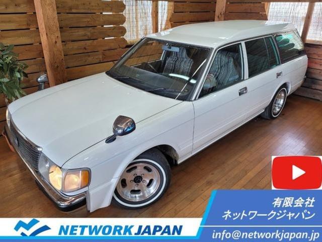 ついに登場５速マニュアル。絶妙な車高でキマッてます！ バンなのにコーティング済、ツヤツヤのピカピカ。装備揃ってすぐ乗れます！