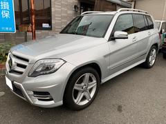 メルセデス ベンツ Glkクラスの中古車 中古車価格 相場情報 価格 Com メルセデス ベンツ Glkクラスの中古車 中古車価格 相場情報 価格 Com