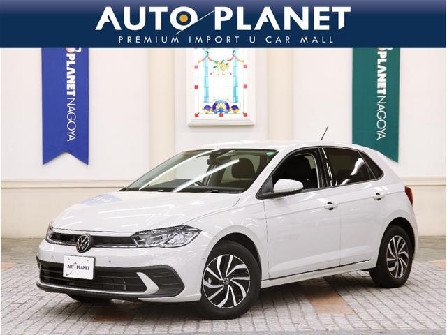 VOLKSWAGEN POLO TSI ACTIVE