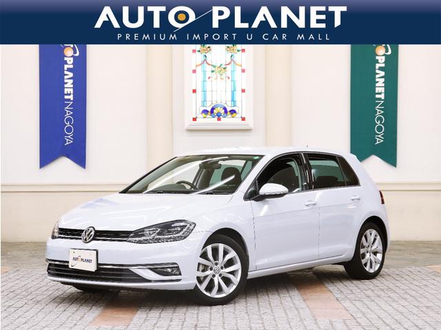 VOLKSWAGEN GOLF TSI HIGHLINE