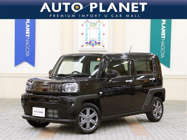 中古車369台 カーナビが付いているタフト ダイハツ 40万台から選べる価格相場検索サイトbiglobe中古車 情報提供 グーネット