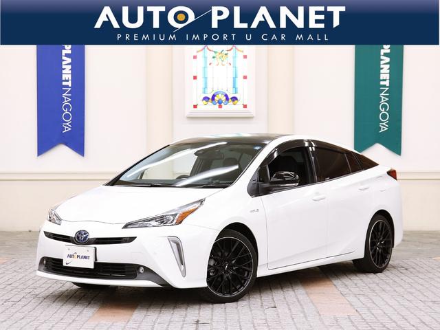 Aツーリングセレクション 1オーナー/禁煙車/黒革S/ACC/衝突軽減B/パークAS/18インチアルミ/ナビTV/シートH/Pシート/LEDヘッドライト/スマートキー/クリアランスソナー/HUD(1枚目)