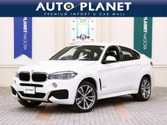 ＢＭＷ　Ｘ６　ｘＤｒｉｖｅ　３５ｉ　Ｍスポーツ　１年保証