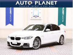 ＢＭＷ　３シリーズ　３３０ｅ　Ｍスポーツ　禁煙車　ＡＣＣ