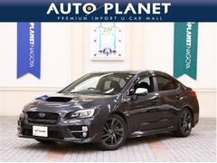 スバル　ＷＲＸ Ｓ４　２．０ＧＴアイサイト　１オーナー　１年保証　禁煙車