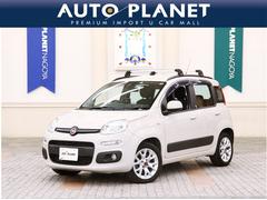 パンダ 13909の中古車を探すなら【グーネット】