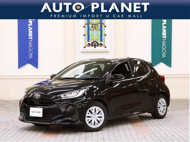 TOYOTA YARIS Z | 2020 | BLACK | 29700 km | details