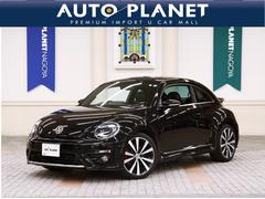 ザ・ビートル(フォルクスワーゲン)の中古車を探すなら【グー ザ・ビートル(フォルクスワーゲン)の中古車を探すなら【グー