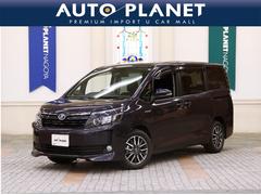 ヴォクシー 2017(平成29)年式の中古車を探すなら【グーネット】 ヴォクシー 2017(平成29)年式の中古車を探すなら【グーネット】