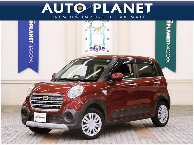DAIHATSU CAST ACTIVA X LIMITED SA III