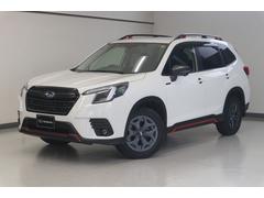 フォレスター X-ブレイク ETC2.0 前後ドライブレコーダー ETC2.0 前後ドライブレコーダー 中古車画像