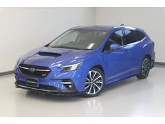 レヴォーグ STIスポーツ EX タイヤ新品 STIエアロ ドラレコ タイヤ新品 STIエアロ ドラレコ 中古車画像