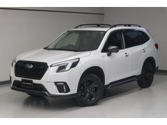 フォレスター スポーツ サンルーフ タイヤ新品 サンルーフ タイヤ新品 中古車画像