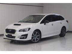 レヴォーグ 1.6GTアイサイト Sスタイル 社外アルミ STIマフラー 社外アルミ STIマフラー 中古車画像