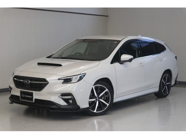 車検整備を実施してのお渡しです タイヤ新品交換済み！ＳＴＩエアロパーツ装備！