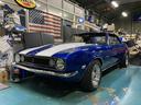 V8 350 5.7L 700R4 4速A/T 3.7ギア リミテッドデフ NA508PS+NOS AC